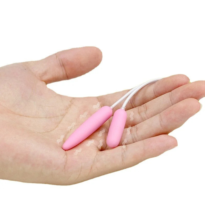Adult Toys Rechargeable Vibrating Bullet Egg G spot Vibrator Clitoris Massage Anal Vagina Pussy Urethra Stimulation Sex Toys For Women Men 231030