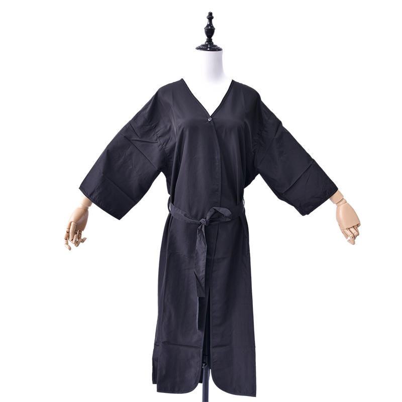 JH-2023A0002 Beauty clothing Isolate Apparel Beauty Shop Barber Shop