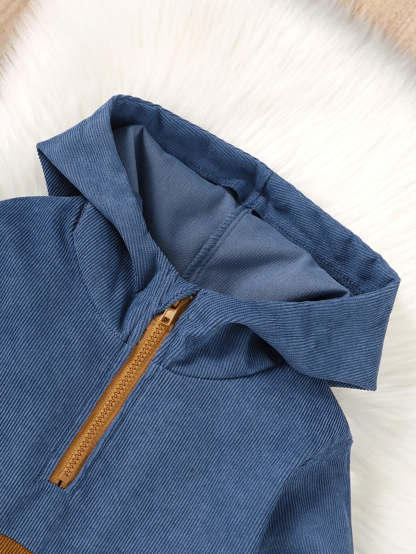 Clothing Sets Boy Clothes Suit Fashion Long Sleeve Hooded 2PCS Costume Children's Sport Outfit Set For 4 7 Years Old 231030bj