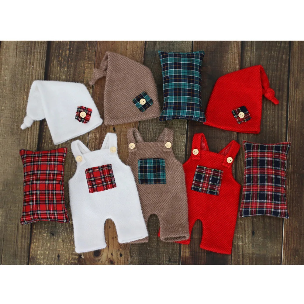 Keepsakes born P ography Props Baby Boy Girl Romper Jumpsuit P oshoot Outfit Fotografia Accessories 231030