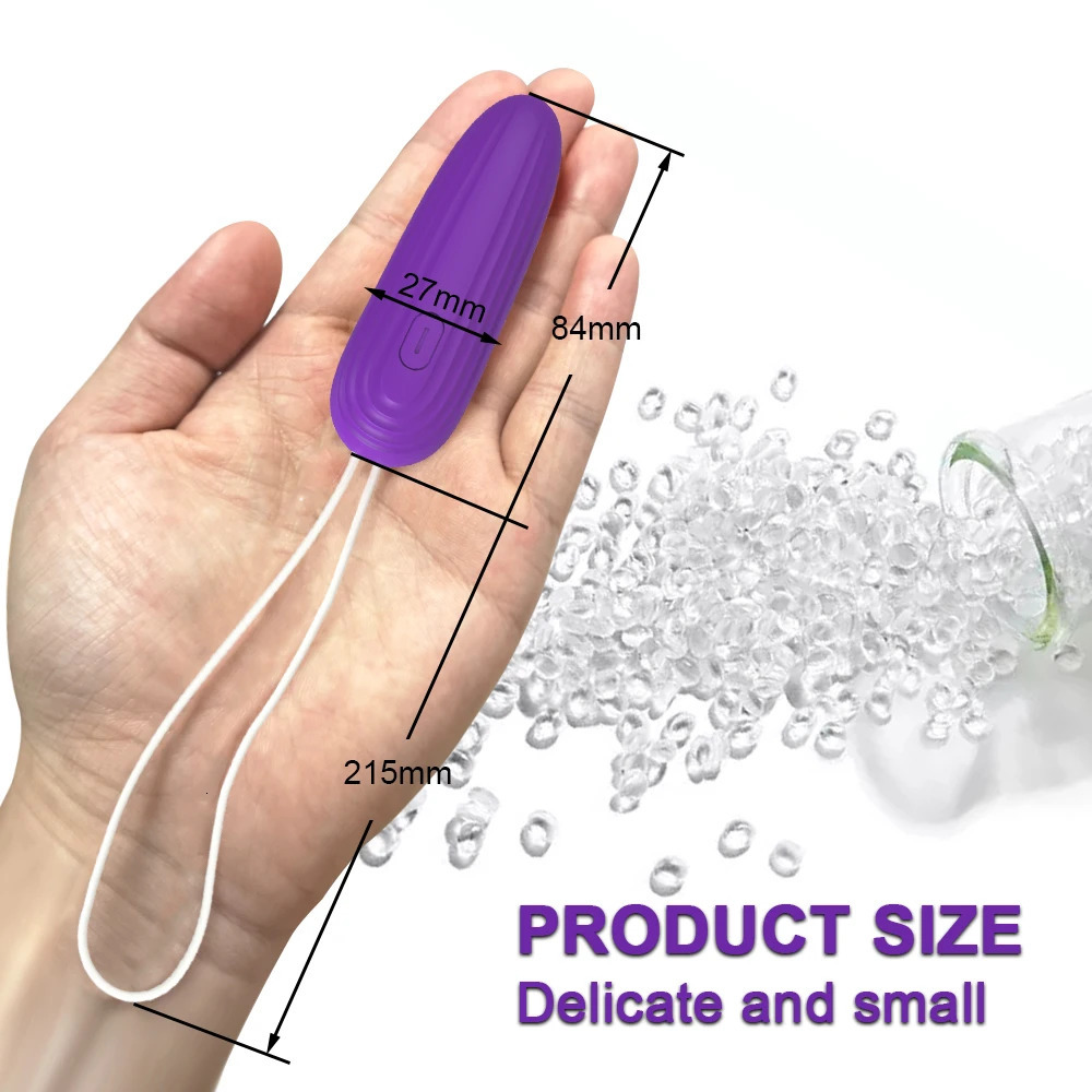 Vibrators Bluetooth App Mini Bullet Vibrator for Women Clit Stimulator Wireless Remote Pantie Vibrating Love Egg Female Sex Toy for Adults 231116