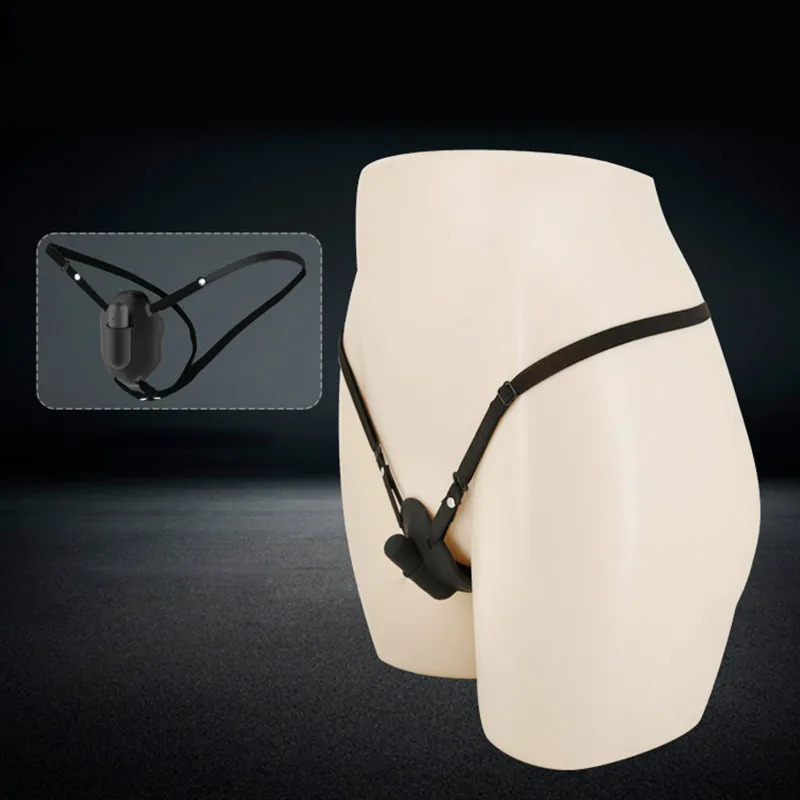Adult Toys Sex Wearable Butterfly Vibrators Adjustable Belt For Women Clitoral Stimulate Vibrator Egg Female Orgasm Masturbation Sex Toys 231030