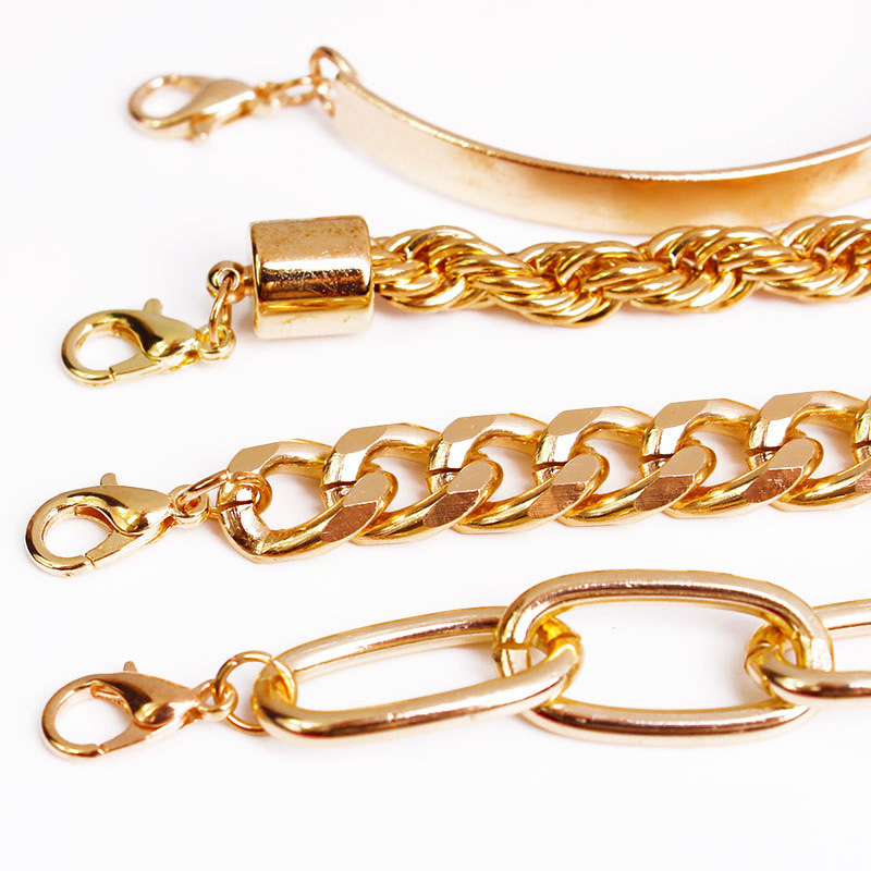 New Dream Catcher Bracelet Strands Fashion Bangle for Women 30050 Z260313