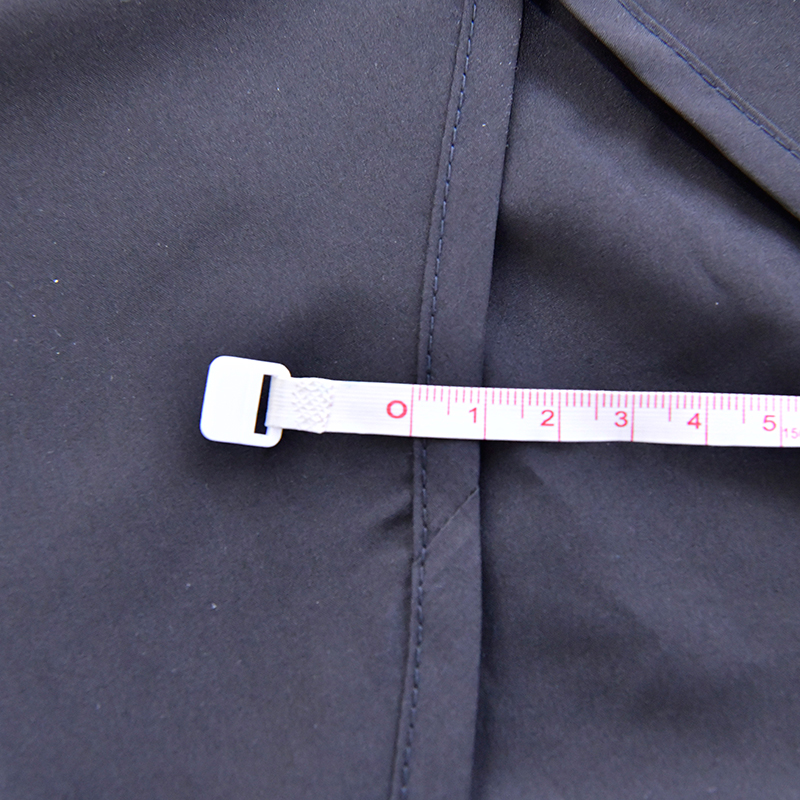 JH-2023A0002 Beauty clothing Isolate Apparel Beauty Shop Barber Shop