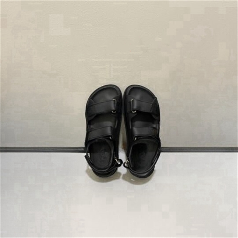 Sandals Slingback Platform Jelly Sandals Walker Chunky Slippers Shoes for Women Fisherman Size 35-41