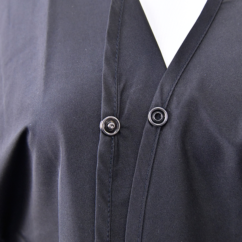 JH-2023A0002 Beauty clothing Isolate Apparel Beauty Shop Barber Shop