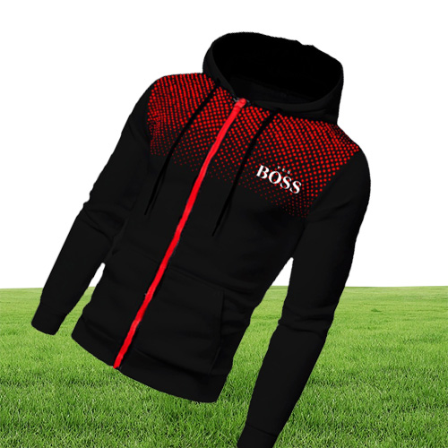 designer Hoodies Fleece warm sweatshirt pullover Fashion Jacket Men winter luxury clothes 3XL hoody mens printed basketball S