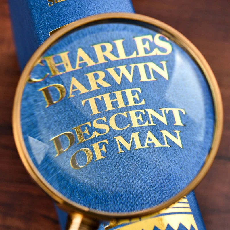 Magnifying Glasses 20X Handheld Retro All-Metal Magnifier Reading Magnifying Glass Portable Jewelry Antique Loupe with High Magnification Power Len 23