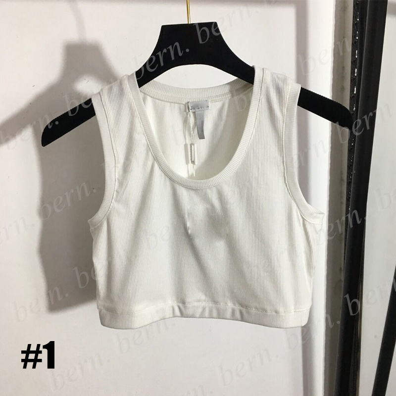 Top Seller Brand Fashion Flower Logo Women's Blouse T-shirt Tank Top Sleeveless T shirt Buttock Dresses Sweaters