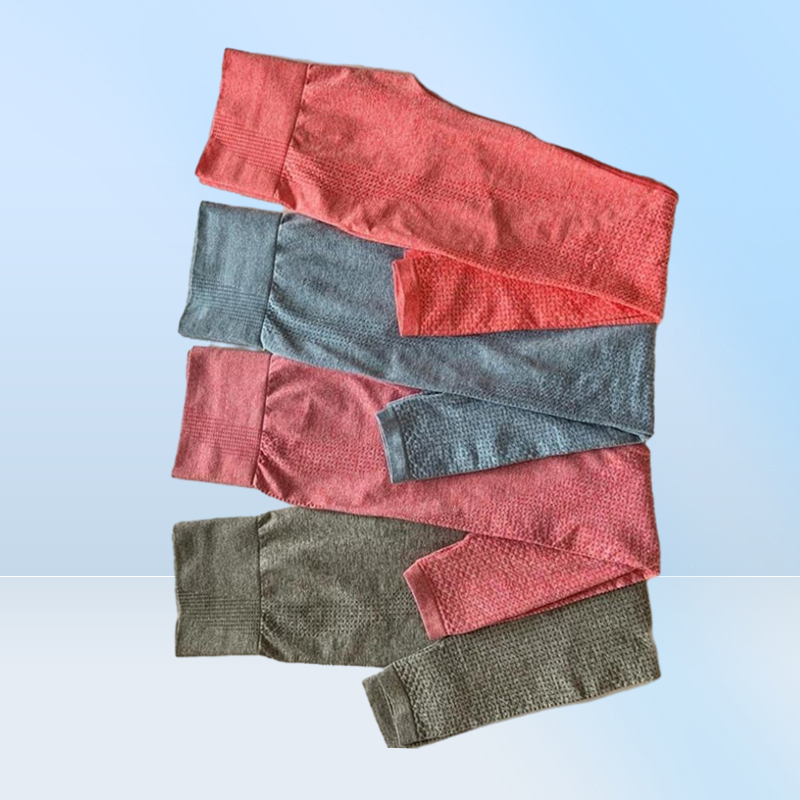 10 colours Women039s Seamless Fitness Leggings Female High Waist Running Sports Leggings Sportswear Gym Yoga Sport Pants clothi5943175