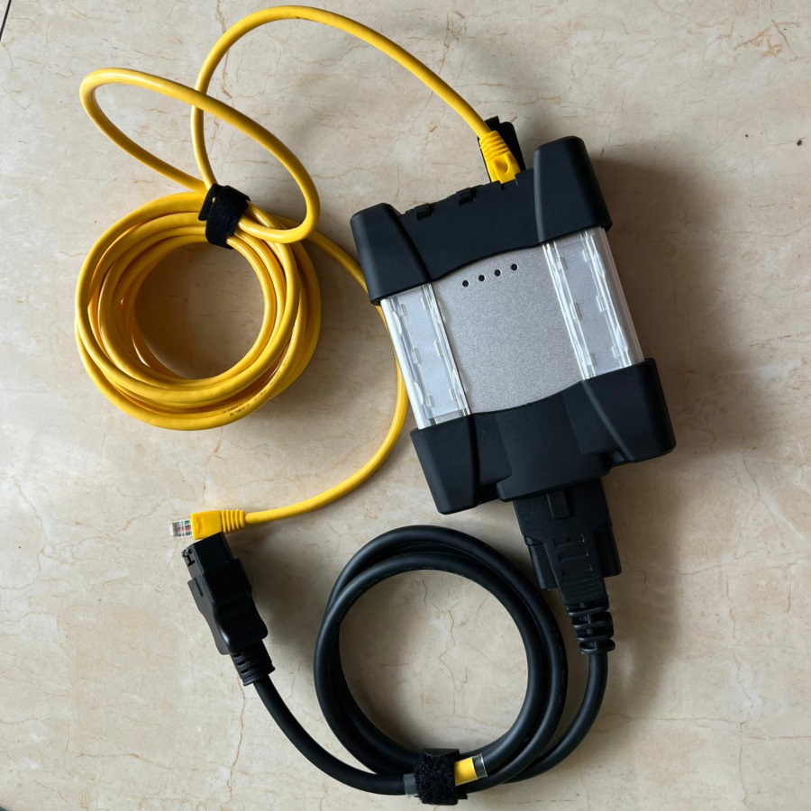 v2024.03 OBD Version FOR BMW ICOM NEXT Diagnostic & Programming Tool With CF53 I5 8G Laptop Full Set Ready Use