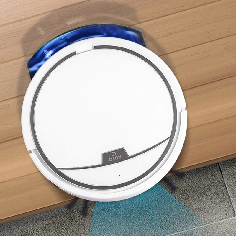 Robot Vacuum Cleaners App Control Sweeper Home Large Robotic Wet And Dry Sweep Mop Floor Smart Vaccum Cleaner 2800Pa Suction 231117