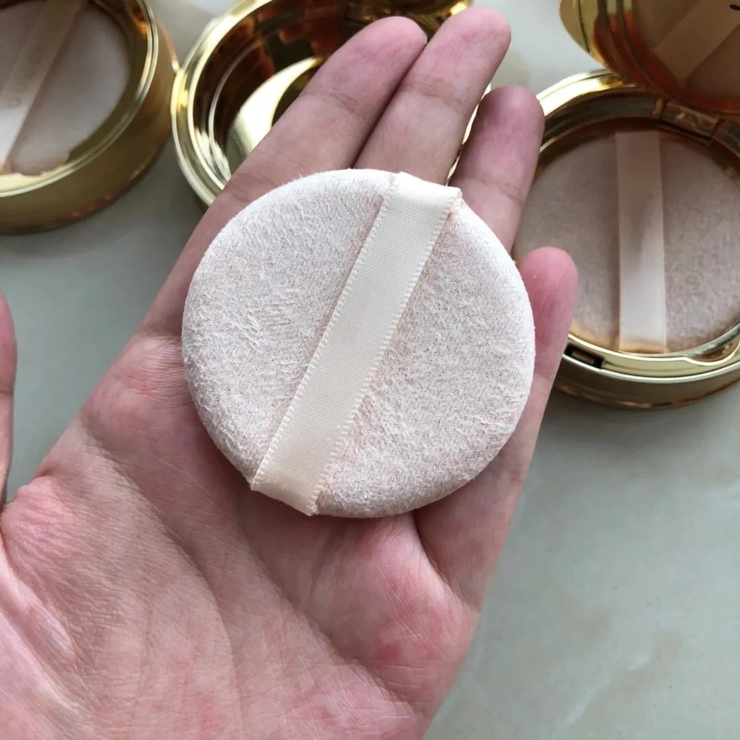 Top Quality Brand Pressed Powder Makeup Beauty Powders Mat Naturel 4Colors De Beaute Pouder Embellissante 10G Fast Send