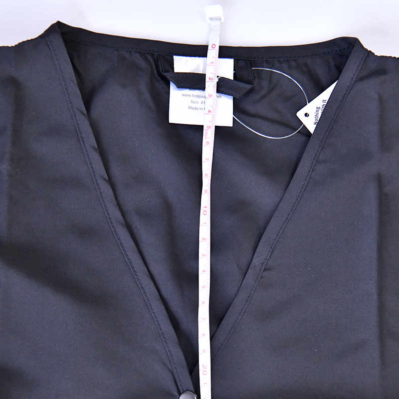 JH-2023A0002 Beauty clothing Isolate Apparel Beauty Shop Barber Shop