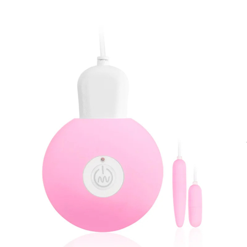 Adult Toys Rechargeable Vibrating Bullet Egg G spot Vibrator Clitoris Massage Anal Vagina Pussy Urethra Stimulation Sex Toys For Women Men 231030