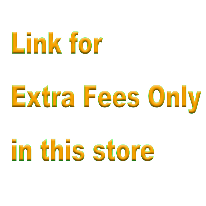 Customize Postage Make Up the Difference To Increase Cost Link for Extra Fees to Order all Kinds of Hat Scarf Gloves glasses on Shipping and Others in store