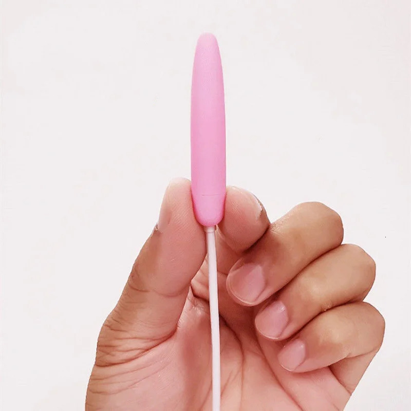 Adult Toys Rechargeable Vibrating Bullet Egg G spot Vibrator Clitoris Massage Anal Vagina Pussy Urethra Stimulation Sex Toys For Women Men 231030