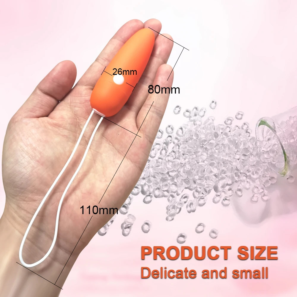 Adult Toys Wireless Bluetooth Mini Bullet Vibrator Female Remote APP Control Dildo Vibrating Love Vagina Egg Sex Toy for Women Adult Couple 231030