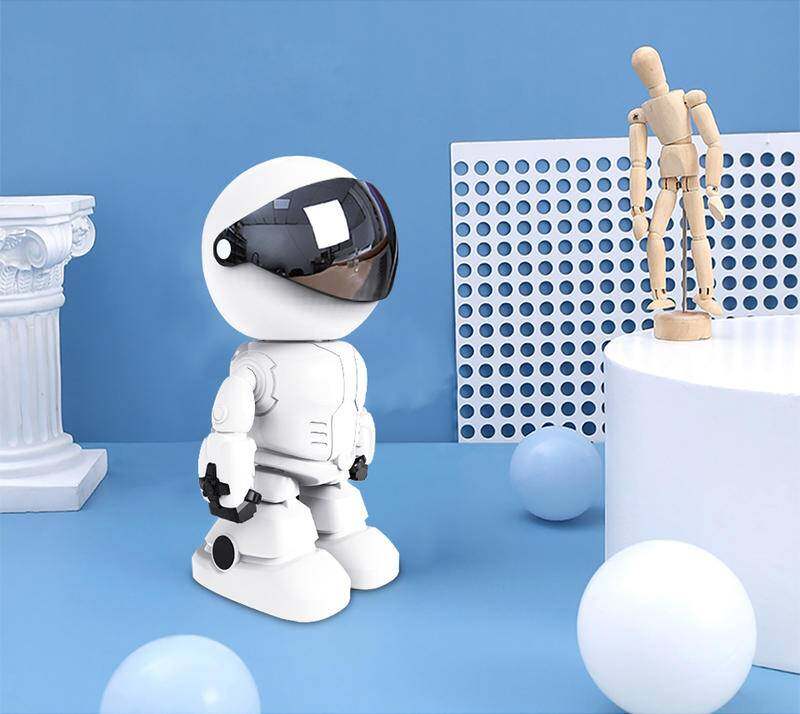1080P Robot IP Camera Security Camera 360 WiFi Wireless 2MP CCTV Camera Smart Home Video Surveillance P2P Pets Baby Monitor