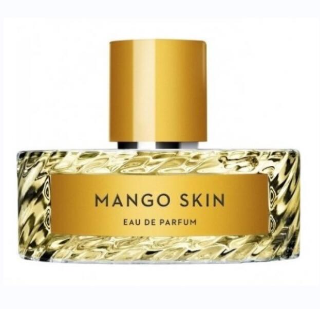Vilhelm Parfumerie Mango Skin Perfume 100ml men woman fragrance 3.3oz eau de parfum long lasting smell brand edp neutral perfumes spray cologne high q