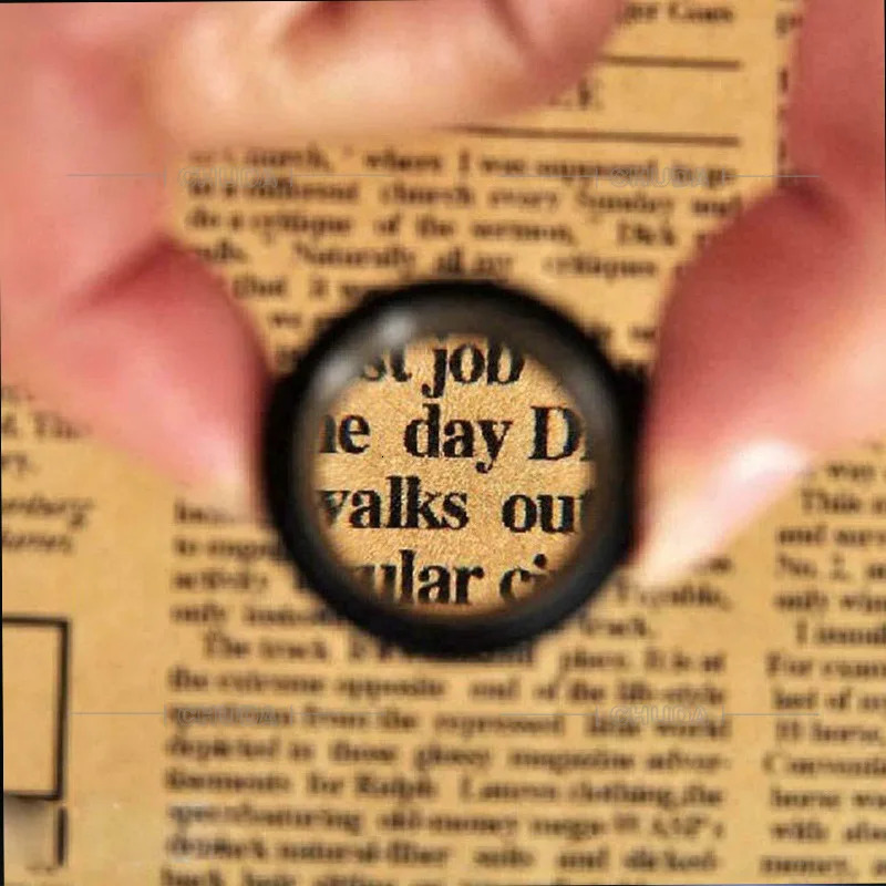 Magnifying Glasses Magnifying Glasses with Led Lights Lamp Interchangeable Lens Tool Repair Reading Magnifier Jeweler Headband Illuminated Loupe 23103