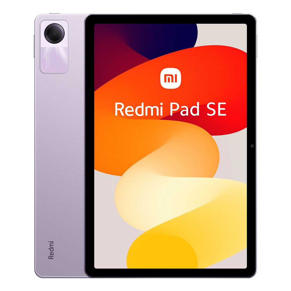 Global Version Xiaomi Redmi Pad SE tablet 11 Inches FHD 90Hz Display Snapdragon 680 Mobile Platform 8000mAh Battery