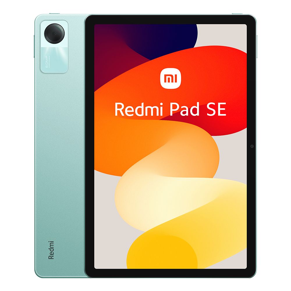 Global Version Xiaomi Redmi Pad SE tablet 11 Inches FHD 90Hz Display Snapdragon 680 Mobile Platform 8000mAh Battery