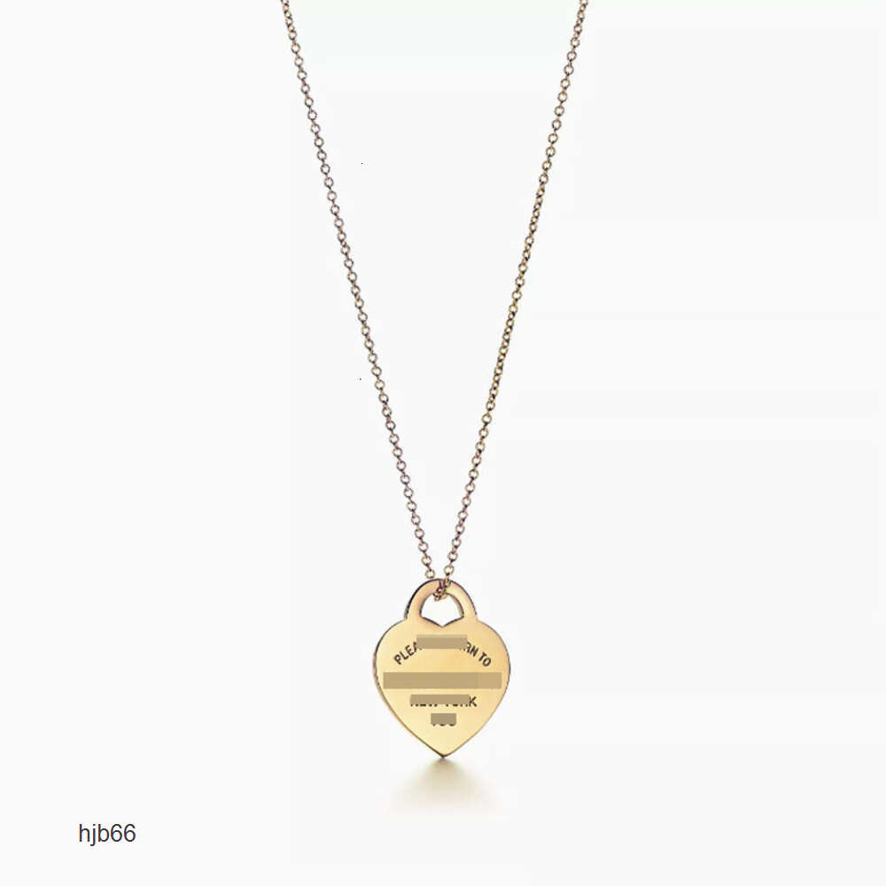 tiffamies and co pendant necklaces designer tiff home classic high edition s925 sterling silver heart charm drop glue set diamond pla tiffanyxs tiffabies tiffanies