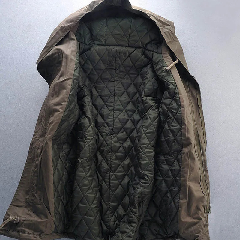 Men s Jackets Men Jacket and Coats Winter Warm Fashion Downs Casual Thick Outwears Plus Size 4XL 5XL 231027