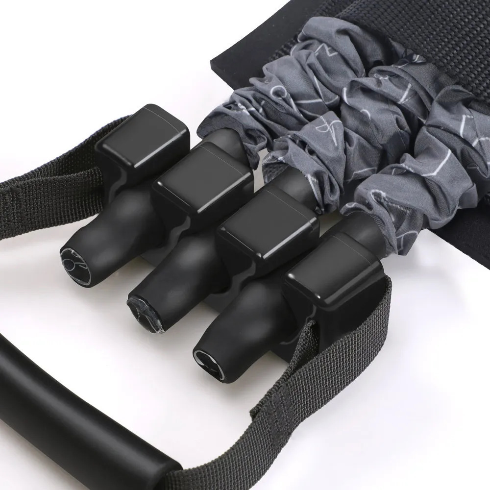 Resistance Bands Portable Fitness Workout Equipment Rubber Yoga Gym Elastic Gum Strength Pilates Crossfit Women Weight Sports 231030