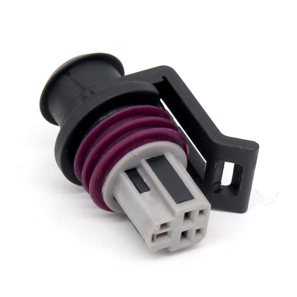 15397257 15397149 Delphi GT 150 Series Female LS TPS AEM MAP 3 Pin Sealed Connector for GM