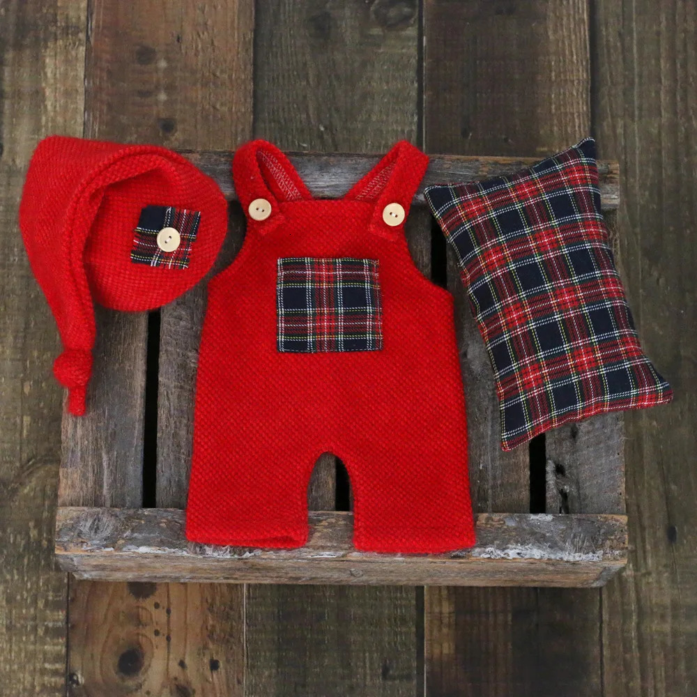 Keepsakes born P ography Props Baby Boy Girl Romper Jumpsuit P oshoot Outfit Fotografia Accessories 231030