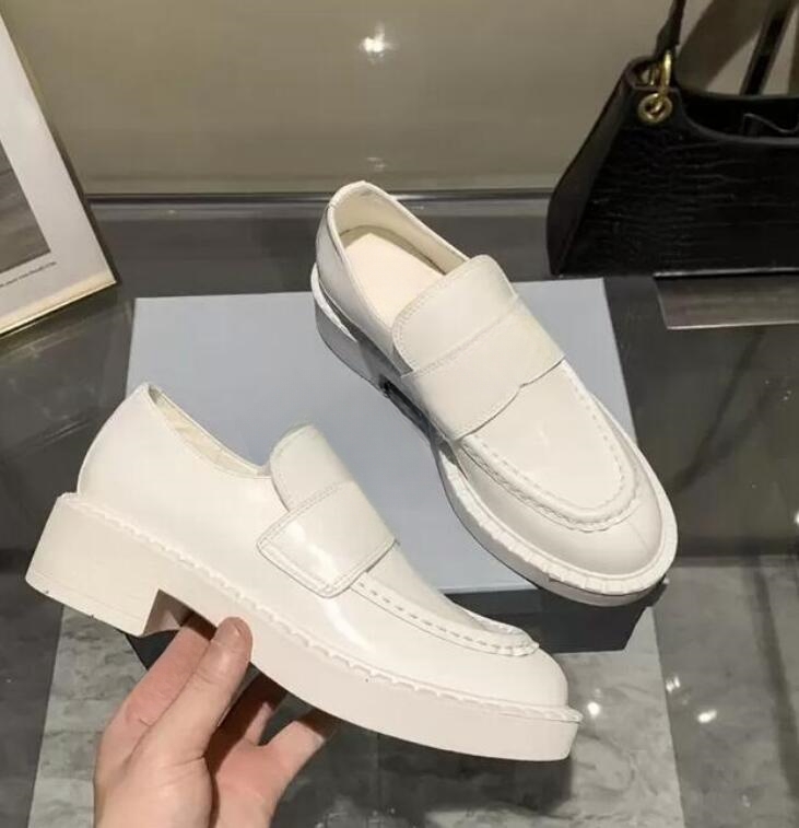 Boot Loafer Shoes Ankle Martin Real Leather military inspired boots nylon bouch XX6618