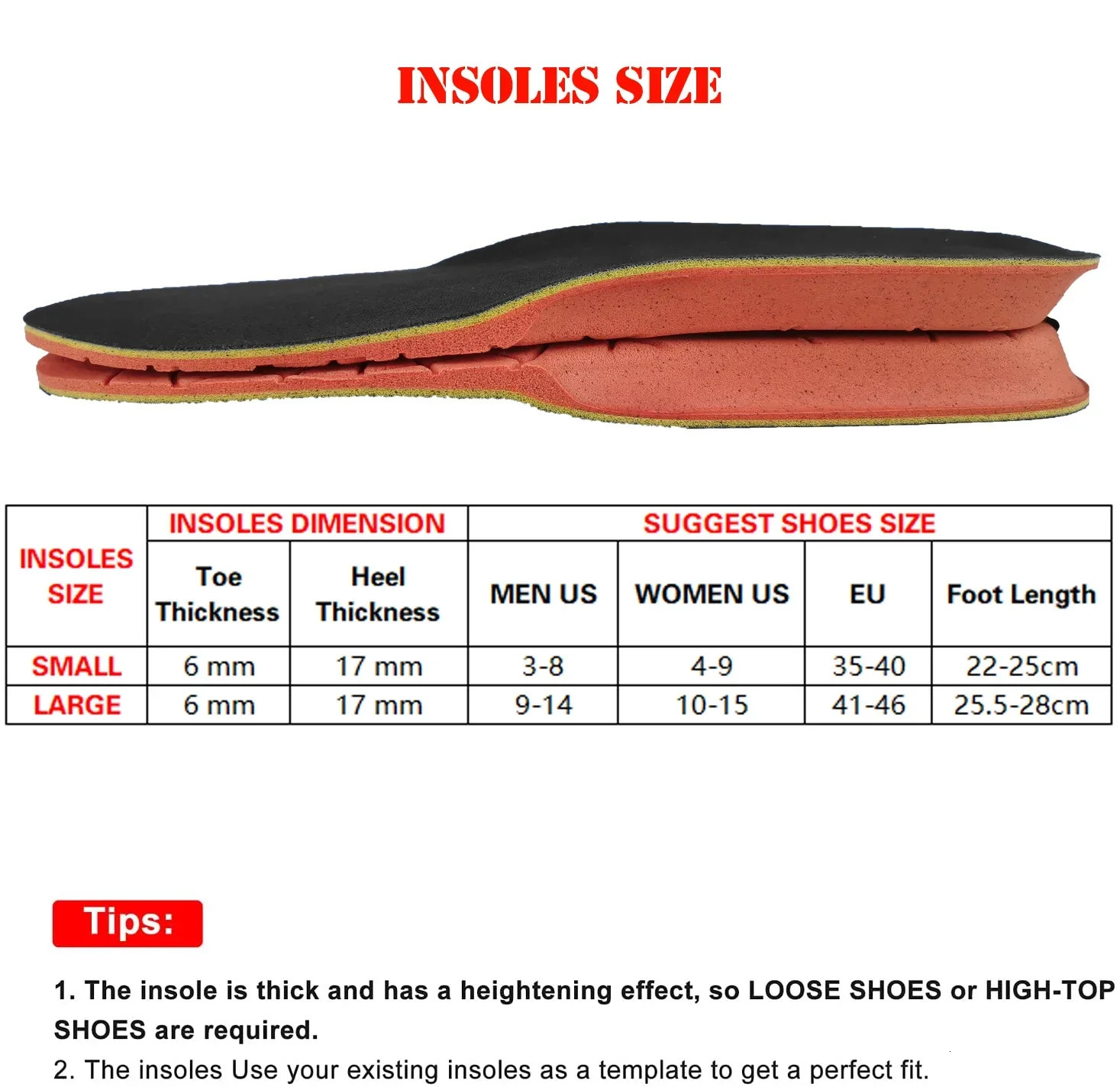 Shoe Parts Accessories 2000mAh Remote Control Heating Insole with Rechargeable Battery Heated Insoles Winter Shoes Pads For Ski Hunting Size-EUR35-46#