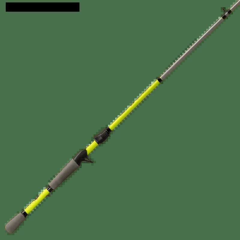 Boat Fishing Rods HS 7' Medium Heavy Action Casting Rod Q231101