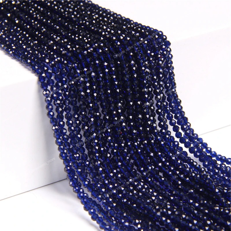 Small Sapphires Bea… - image