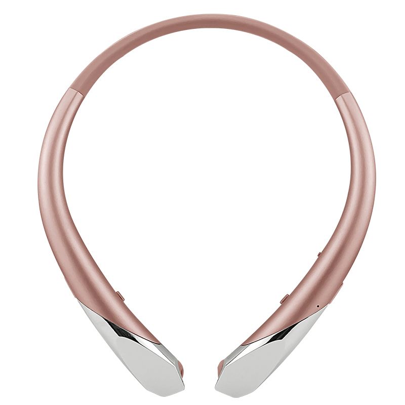 New Arrival Wireless Bluetooth Headset HX 911 CSR 4.0 Tone Infinim Headphones Sports Neckband Earphone Hands free HBS910 for Smart phone