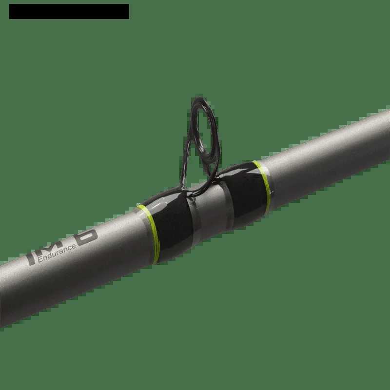 Boat Fishing Rods HS 7' Medium Heavy Action Casting Rod Q231101