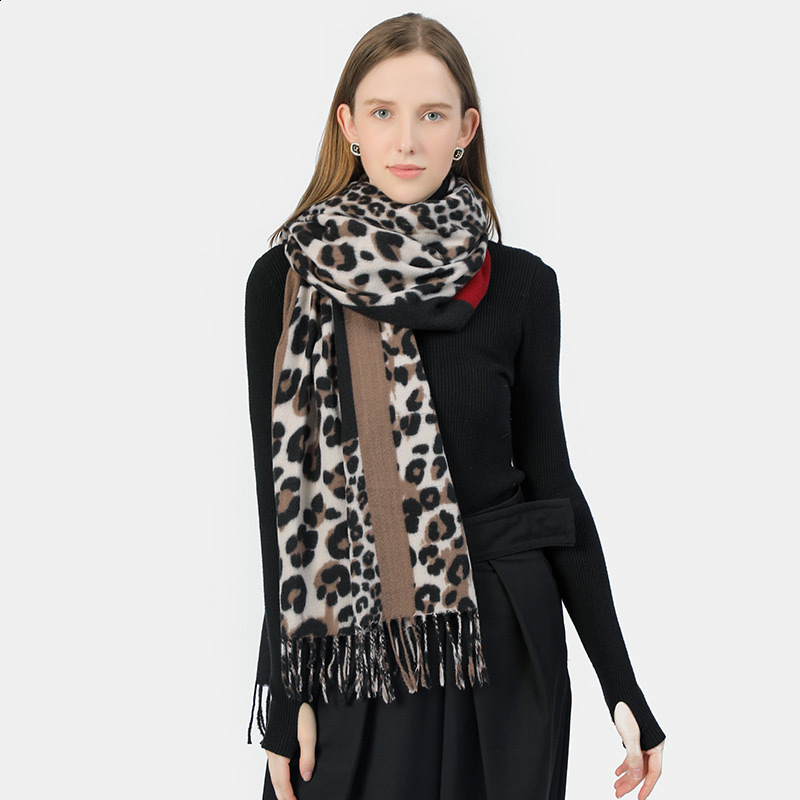 Shawls Palestine Flag Scarf Wrap for Women Long Winter Warm Tassel Shawl Unisex Palestinian Hatta Kufiya Keffiyeh Pattern Scarves 231012
