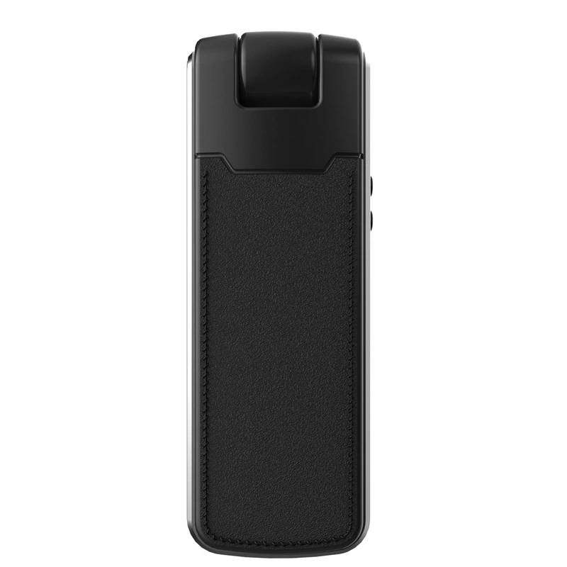 1080P Hd Mini Camera Portable Mini Recorder Infrared Night Vision Camera Non-handheld Wearable Small DV