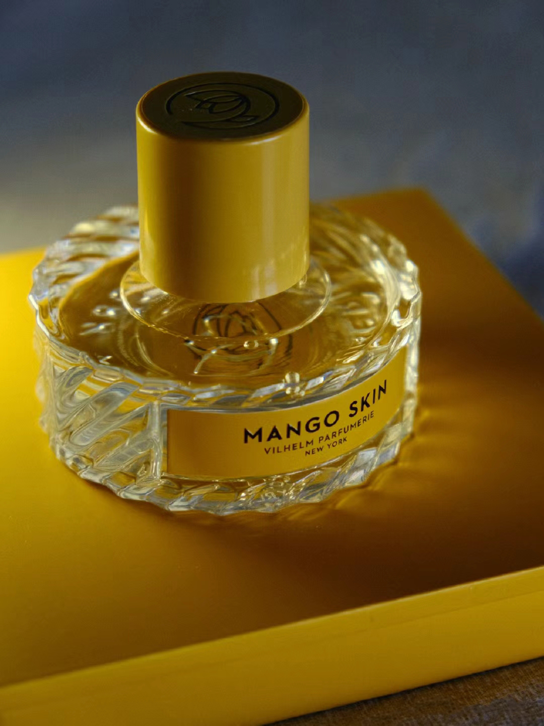 100ml Vilhelm Parfumerie Mango Skin Dear Polly Perfume men woman fragrance 3.3oz eau de parfum long lasting smell brand edp neutral perfume spray colo