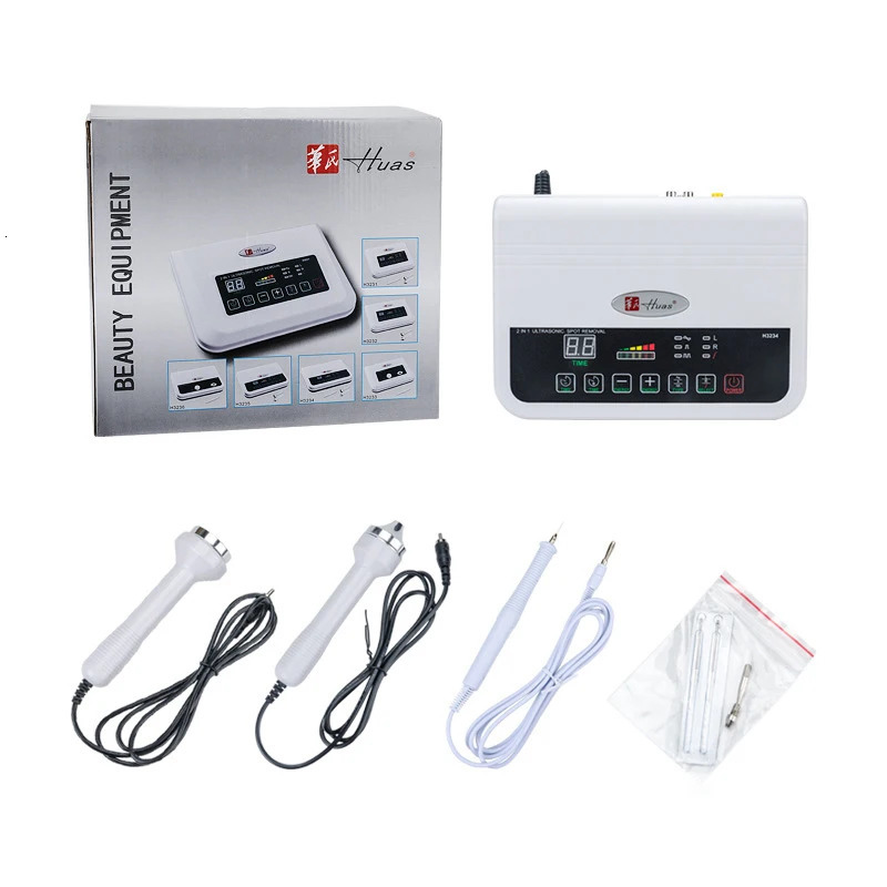 Face Care Devices Ultrasonic Machine Skin Care Tools Face and Body Ultrasound Massager Tightens Skin Lifting Detoxification Beauty Device 231030