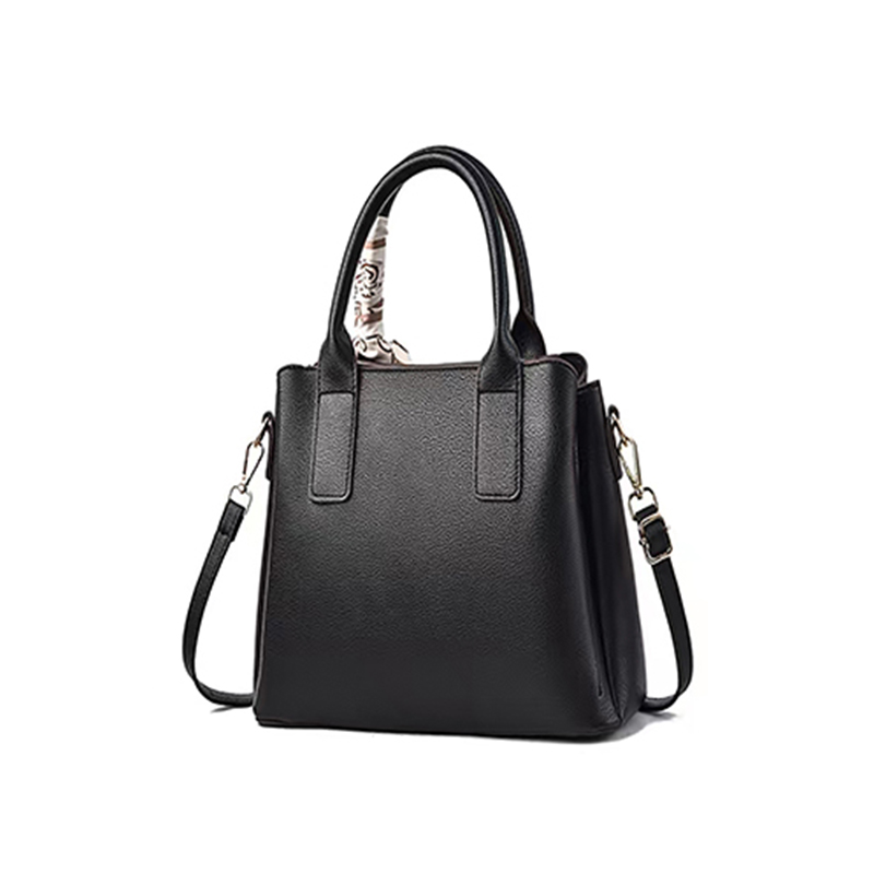 designer tote Fashionable handbag for women with large capacity, new trendy and atmospheric middle-aged mother, women's cross body commuting bag