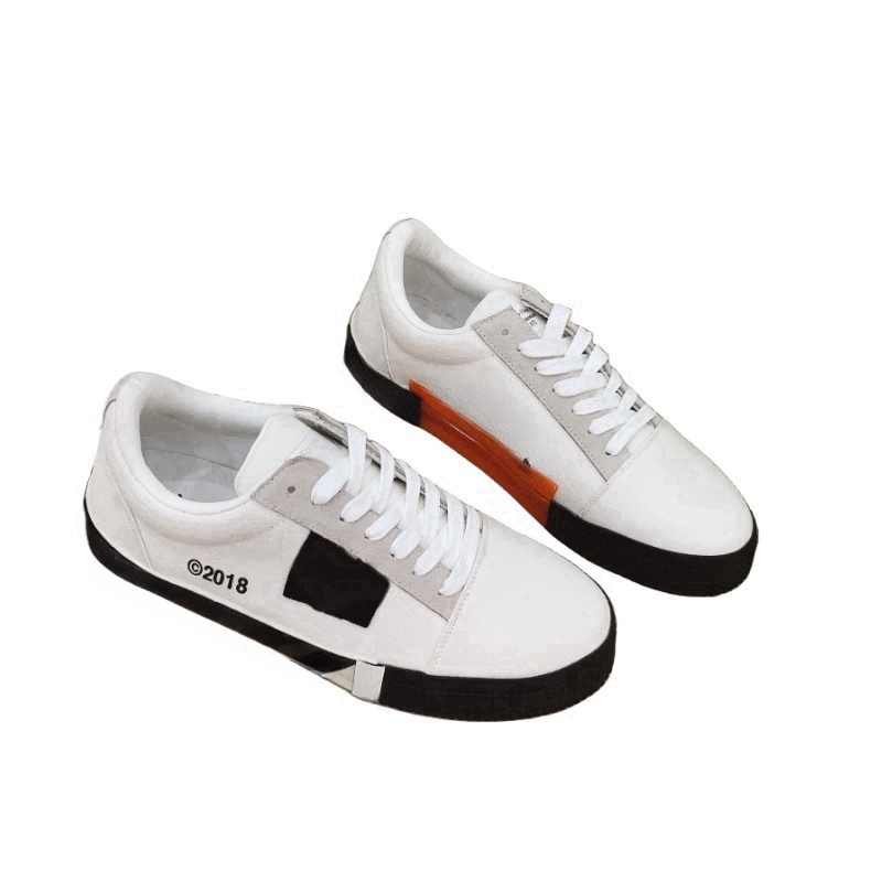 Fashion shoes arrow zebra crossing outside bottom Sneaker