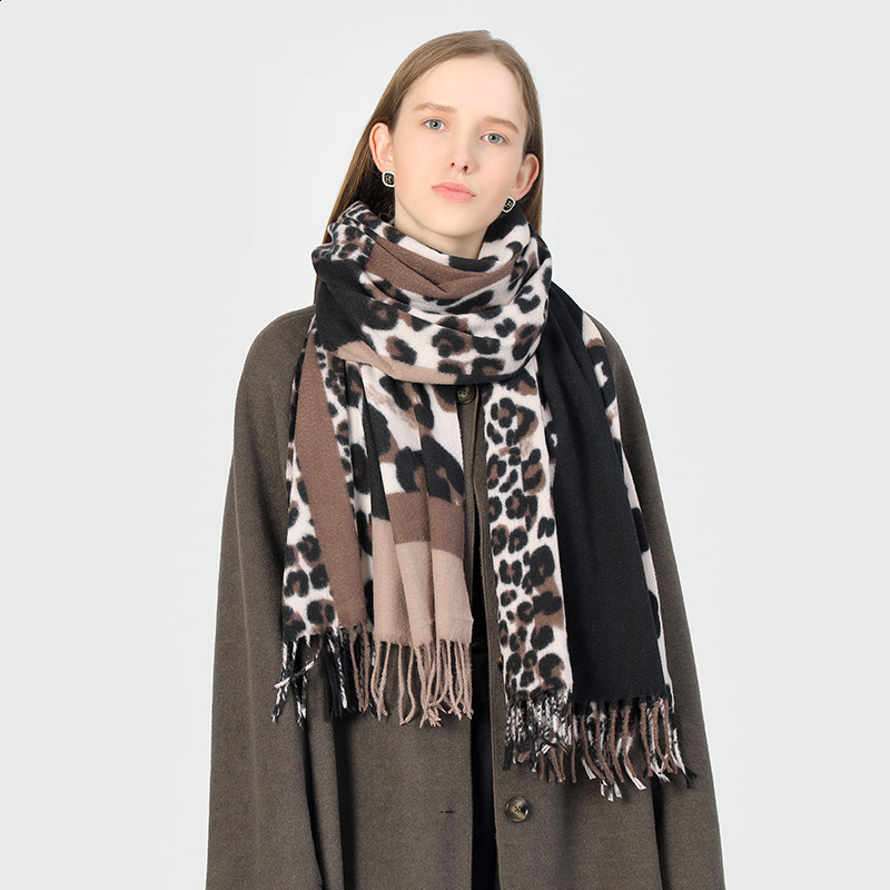 Shawls Palestine Flag Scarf Wrap for Women Long Winter Warm Tassel Shawl Unisex Palestinian Hatta Kufiya Keffiyeh Pattern Scarves 231012