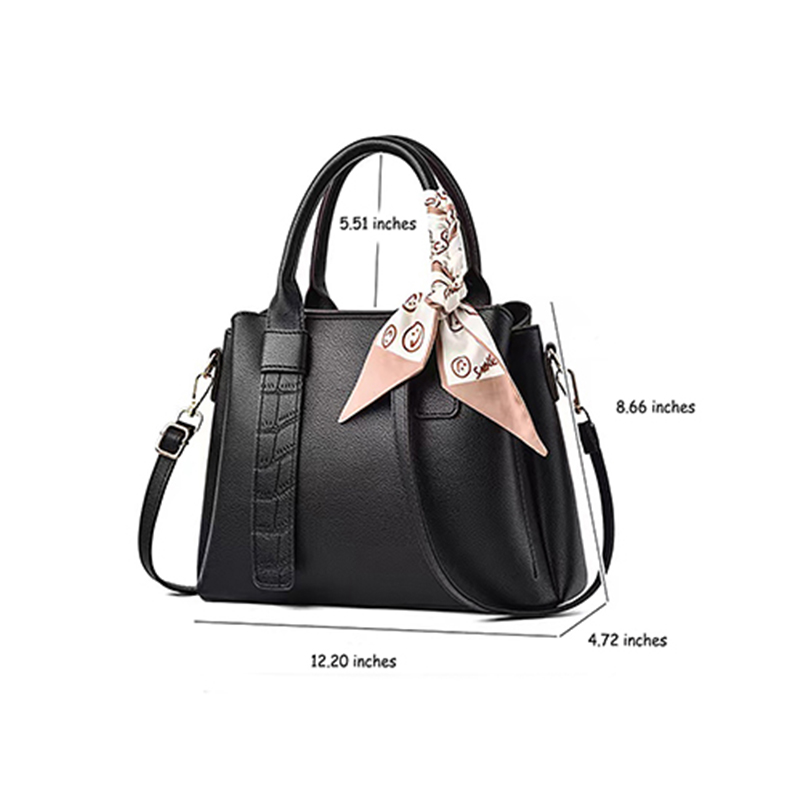 designer tote Fashionable handbag for women with large capacity, new trendy and atmospheric middle-aged mother, women's cross body commuting bag
