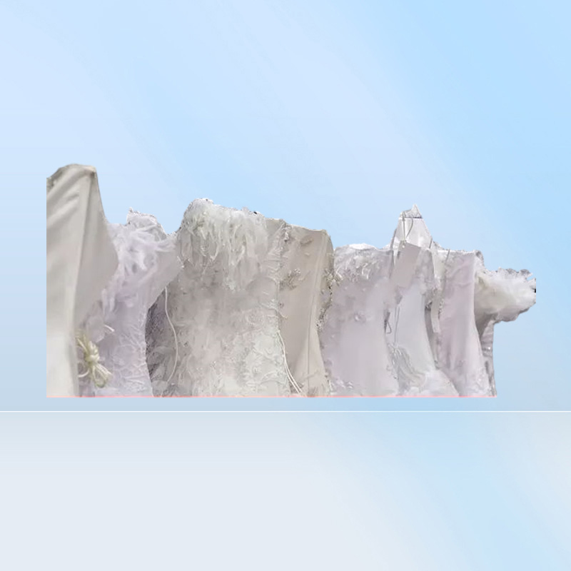 Bling Embroidery Ball Gowns Wedding Dresses Sweetheart Beaded Crystal White Ivory Lace Tulle Country Bridal Dress Lace Up Back