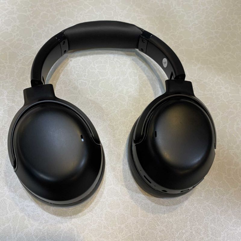 earphones TOUR ONE M2 Cancelling Gaming Headphones Foldable Wireless Bluetooth 5.0 Stereo Portable Headset Earphone cool gift for boys mans