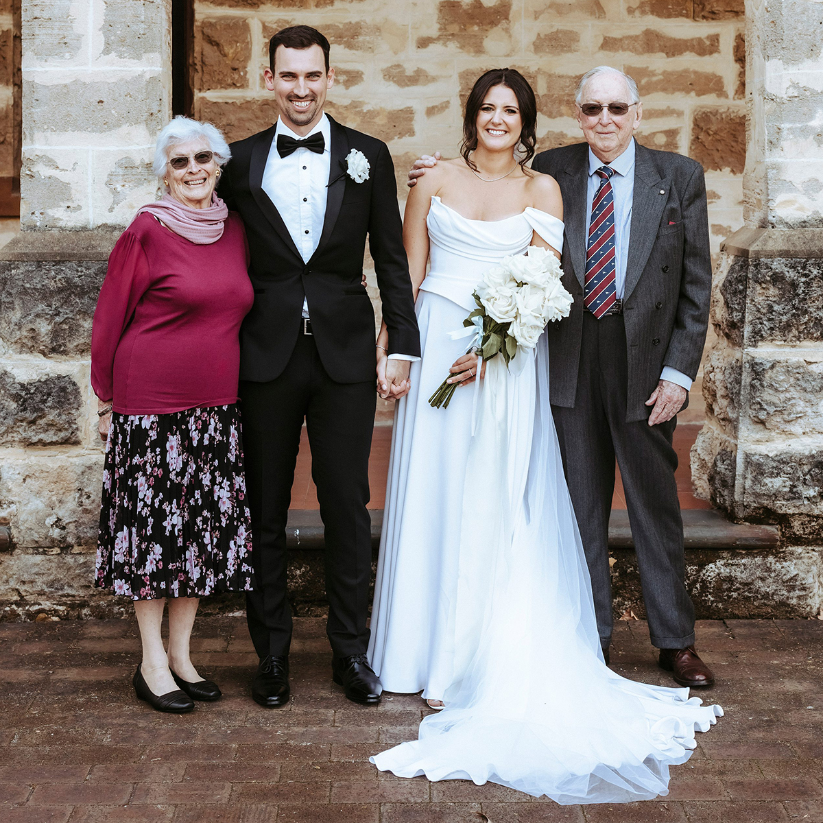 Wedding Dresses Draped Neck Off Shoulder Bridal Gowns Fold-Over Straps A Line Cowl Ruched Wedding Gown