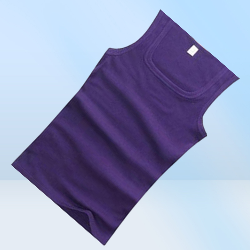 Men039s Tank Tops Whole Men Vest Men039s Tight Exercise Breathable Cotton Stretch 1821775128661163267218